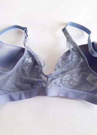 Бюстгалтер ажурный бюст лиф бра rosie lingerie 😍 34b 75b 70c3 фото