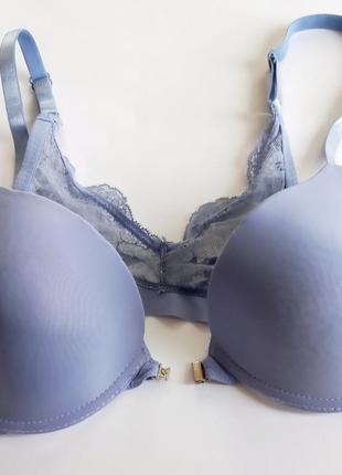 Бюстгалтер ажурный бюст лиф бра rosie lingerie 😍 34b 75b 70c2 фото