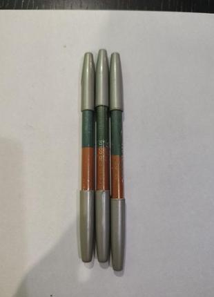 Карандаш для губ  duo oriflame visions 
XL / 62