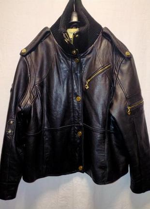 Куртка вінтаж 90 american retro