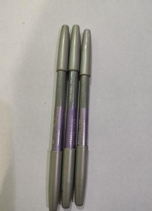 Карандаш для губ  duo oriflame visions 
Pumprin spice too faced