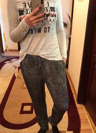 Крутые штаны jennifer lopez