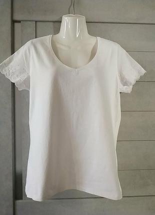 Футболка м-хл