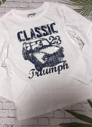 Реглан на мальчика orchestra на 8 лет