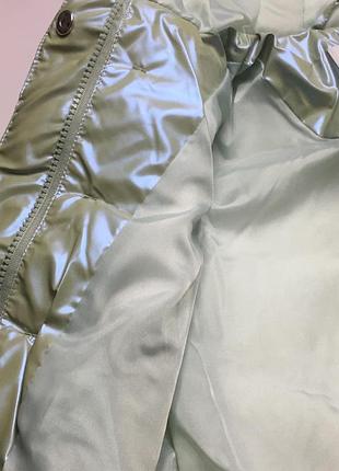 Куртка на весну 3