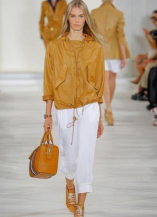 Укороченные брюки/бриджи monton /тренд!