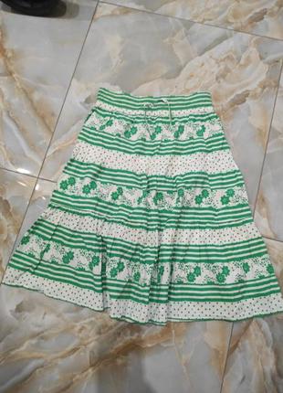Спідничка р. 146/152