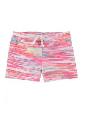 Шорты carters 3т, 4т, 5т