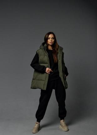 Chloé GOLD ‘Callie’ earrings with natural pearl