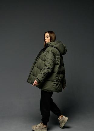 Chloé GOLD ‘Callie’ earrings with natural pearl