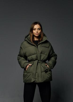 Chloé GOLD ‘Callie’ earrings with natural pearl