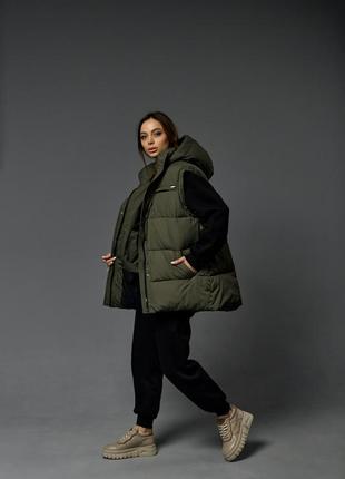 Chloé GOLD ‘Callie’ earrings with natural pearl