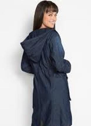 Vero moda//плащ парка