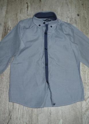 Рубашка некст на 4 года в идеале