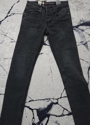Джинсы мужские новые