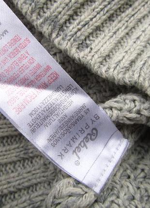 Кофта светр, джемпер rebel 5