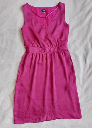 Лёгкое платье на лето 6