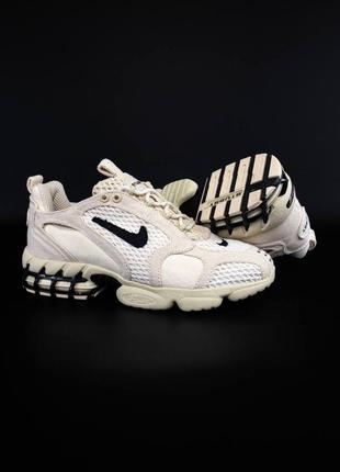 Кроссовки мужские найк nike air zoom x stussy
