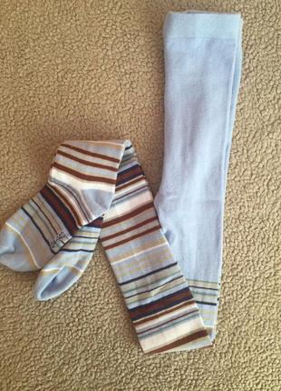 Бавовняні колготки