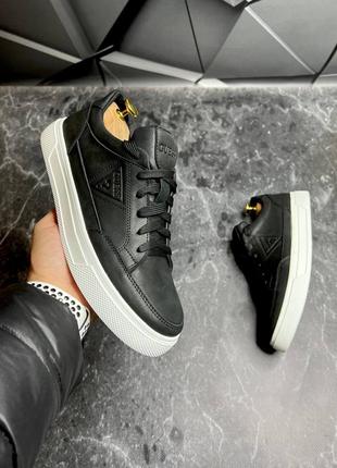 Шикарні чоловічі кеди