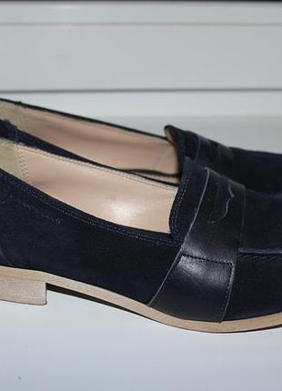 Туфлі roberto santi