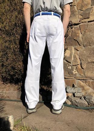 Классические штаны брюки nike golf 32x322 фото