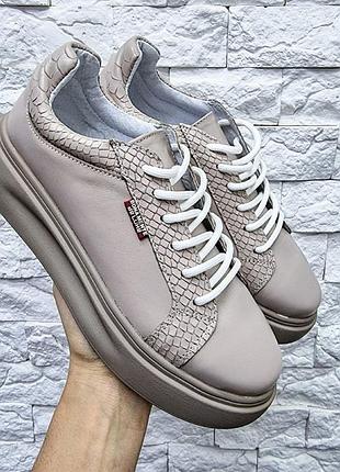 Женские кеды wave