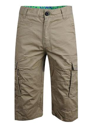 Котонові капрі на хлопчиків  р. 140,146,152,158