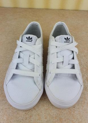 Adidas 28 р. nizza кроссовки кеды 16,5 см.4 фото