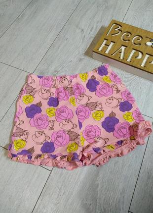 Дитячі шорти.