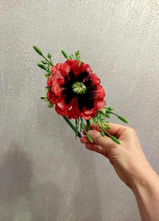 Обруч обідок мак