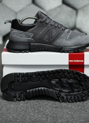 Кросівки чоловічі нью беленс new balance r-c25 фото