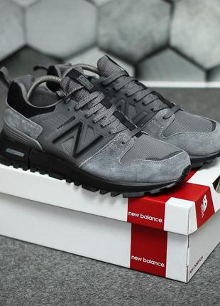 Кросівки чоловічі нью беленс new balance r-c24 фото