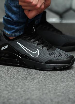 Кросівки чоловічі найк nike air max1 фото