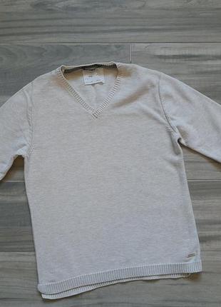 Кофта zara на 122 см