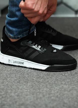 Кроссовки мужские адидас adidas different