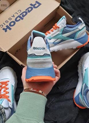 Мужские кроссовки 4