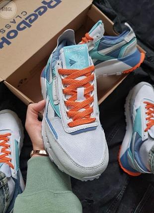 Мужские кроссовки 3