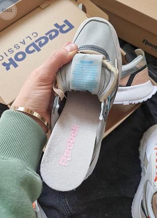 Мужские кроссовки 6