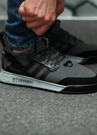 Кроссовки мужские адидас adidas different