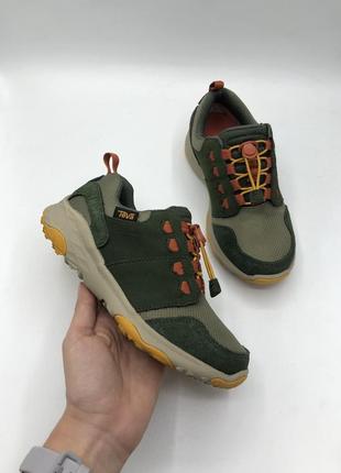 Кросівки teva arrowood 2 low (1093991 с) оригінал1 фото