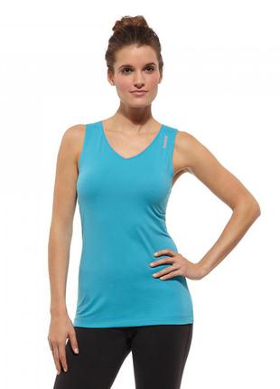 Спортивна майка reebok