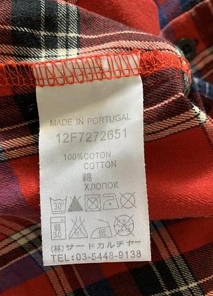 Байковая рубашка4 фото