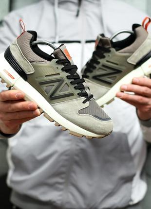 Кросівки чоловічі нью беленс new balance r-c23 фото