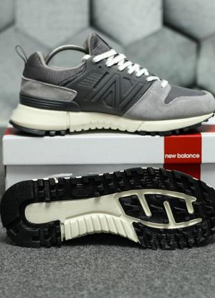 Кросівки чоловічі нью беленс new balance r-c26 фото