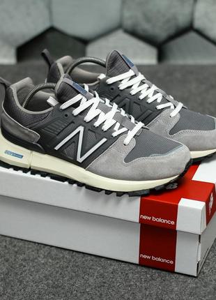 Кросівки чоловічі нью беленс new balance r-c21 фото