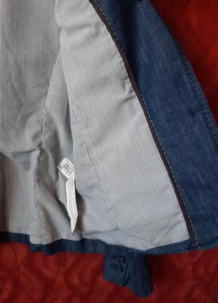 Пиджак новый zara 5