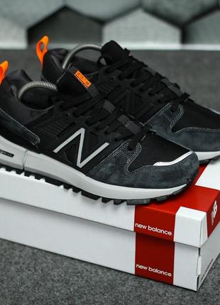 Кросівки чоловічі нью беленс new balance r-c21 фото