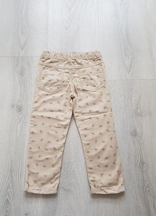 Джинси штани 2