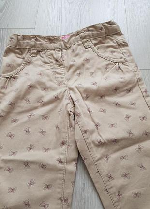 Джинси штани 4